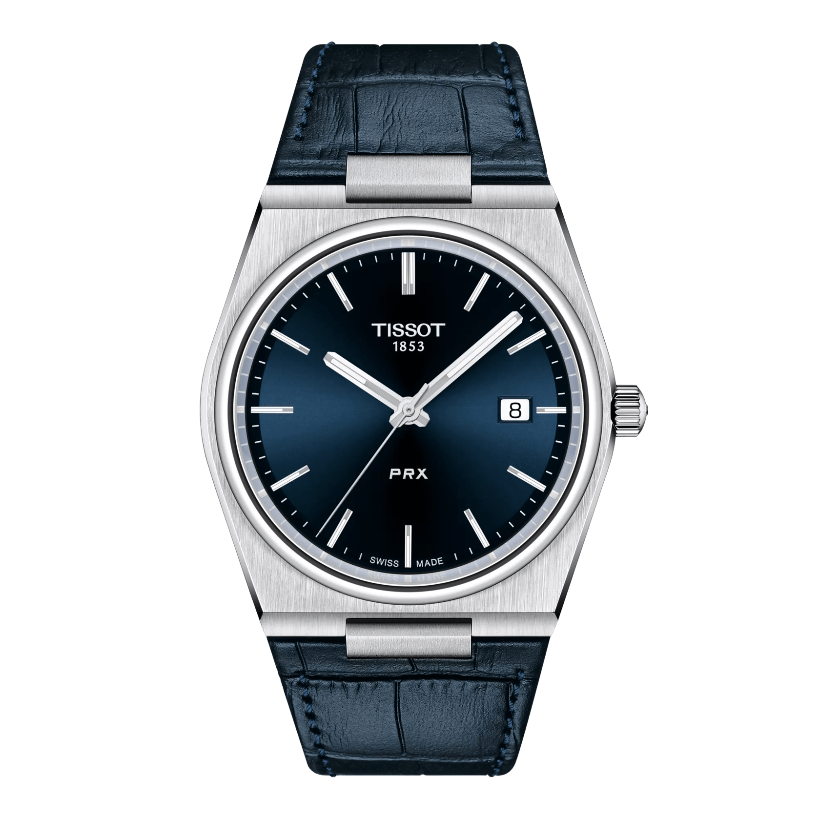 Relógio Tissot PRX - T1374101604100